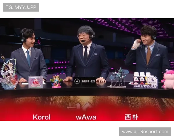 《英雄联盟》S赛解说席背后的故事：专业与娱乐的平衡，s11解说席bgm
