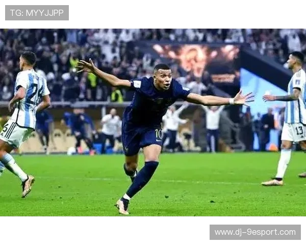 姆巴佩迎来最残酷世界杯旅程？分组公布后争议不断